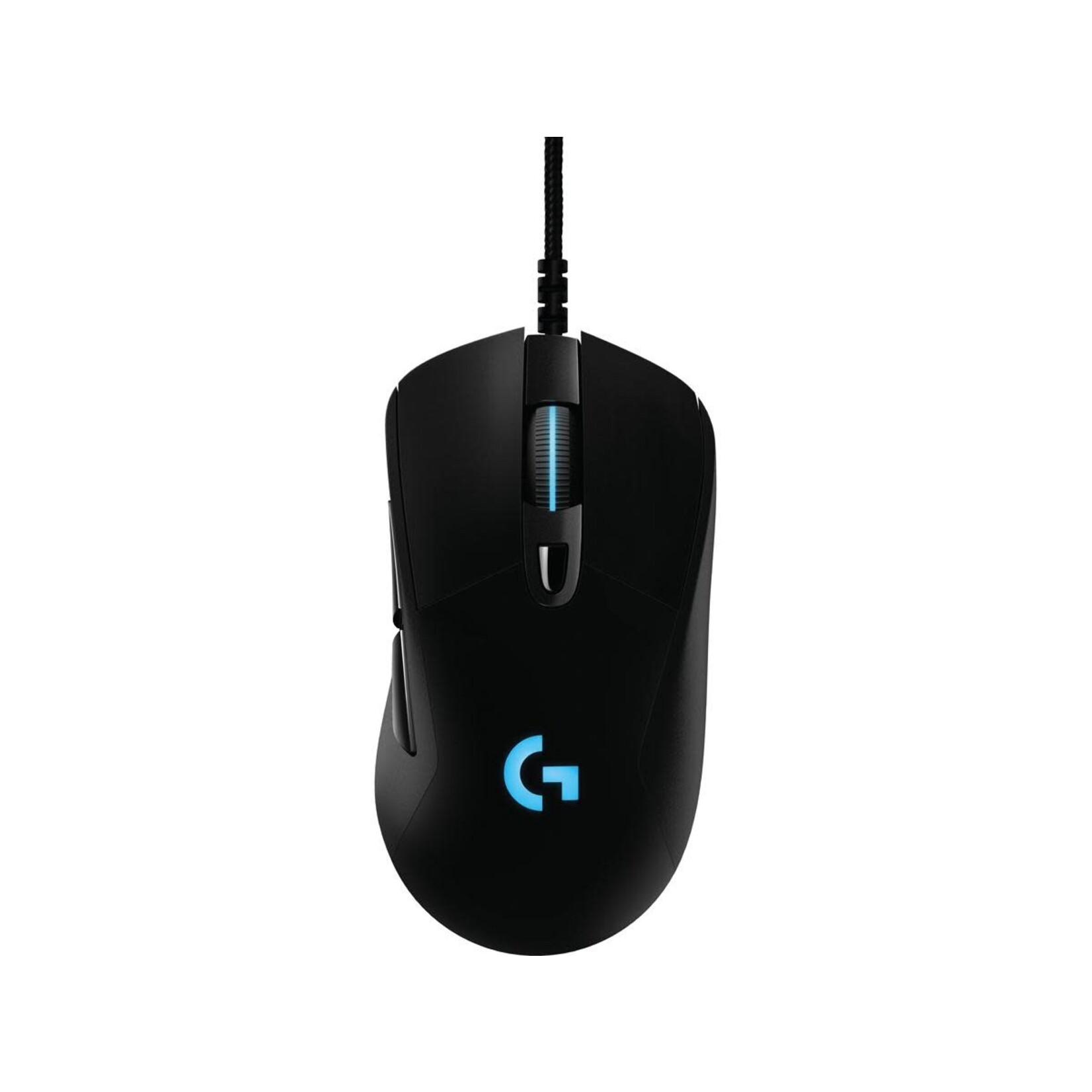 Logitech Logitech G403 HERO Gaming Mouse with HERO 16K Sensor - Black