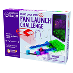 Circuit Blox - Build Your Own - Fan Launch