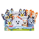 Bluey 8" Plush - Assorted