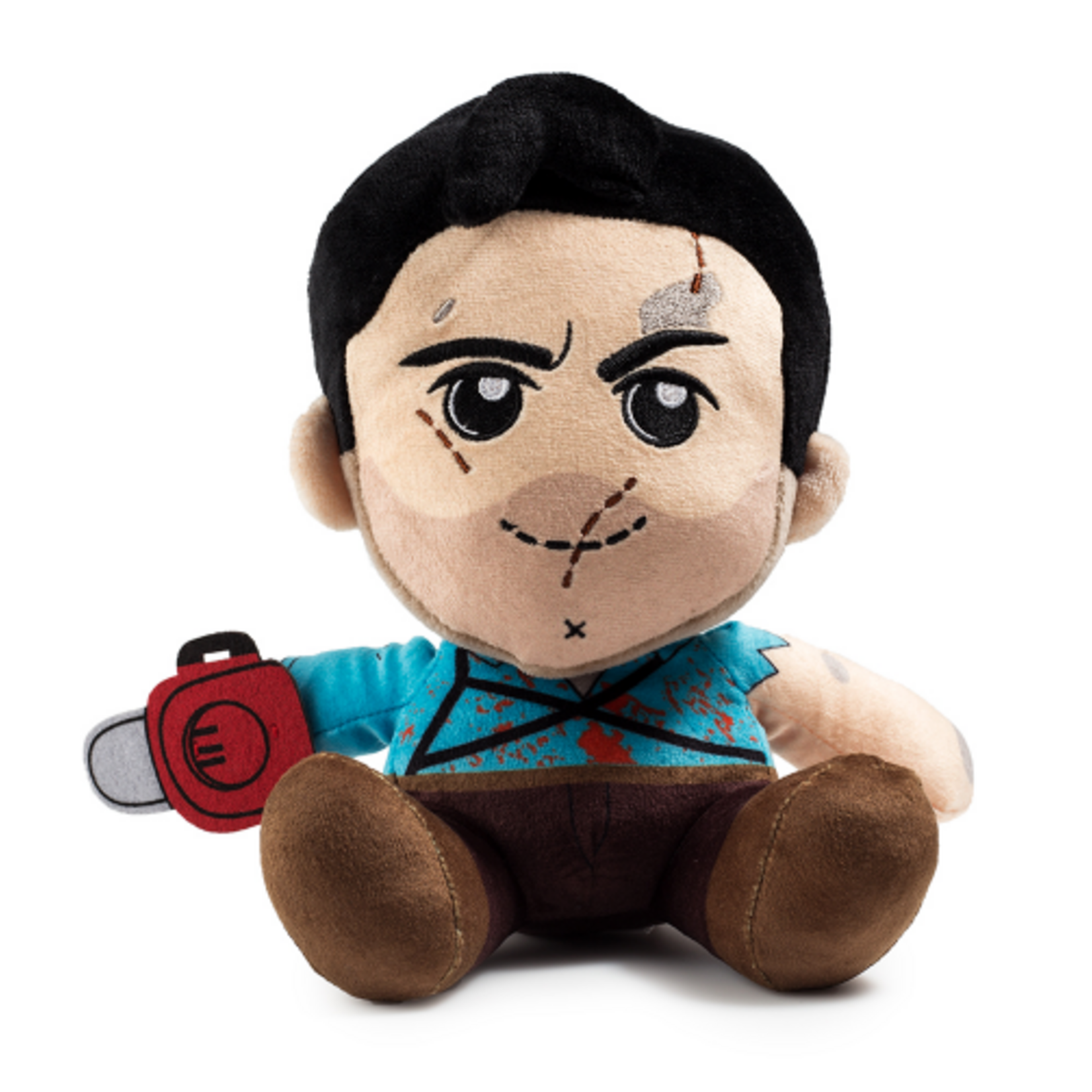 Phunny Plush - 7.5" Army of Darkness Ash