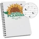 Rite in the Rain Rite in the Rain - G73 Garden Planner Side Spiral Notebook