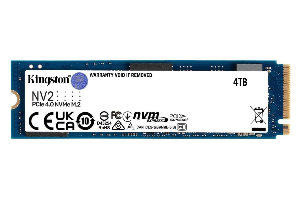 Kingston hdd discount