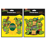 Sticker Decal - Teenage Mutant Ninja Turtles