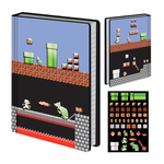 Journal - Super Mario Bros.