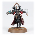 ADEPTA SORORITAS: PALATINE