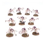 TYRANIDS: GENESTEALERS
