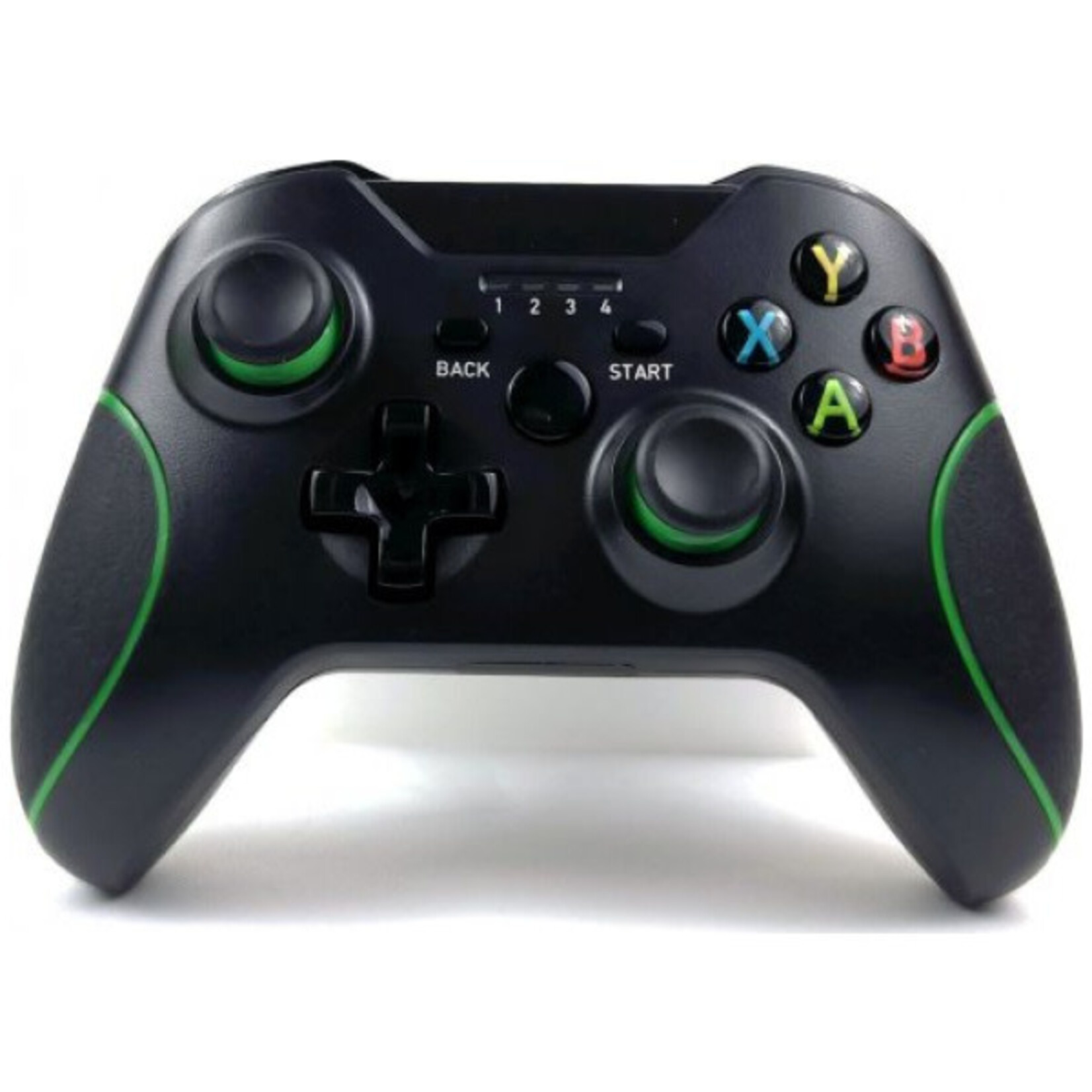 Xbox 360 Wireless Controller - Black
