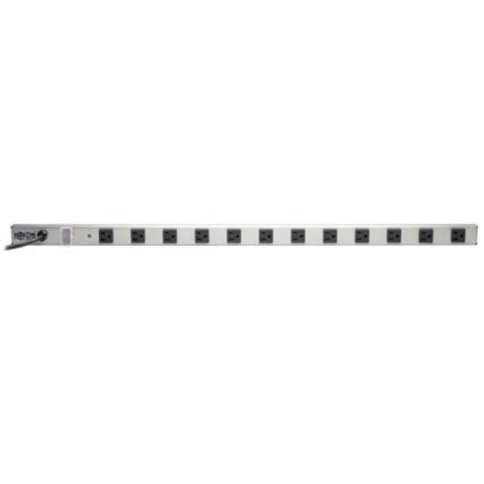Tripp Lite TRIPP LITE 12-OUTLET 36-IN.L POWER STRIP 6-FT.CORD