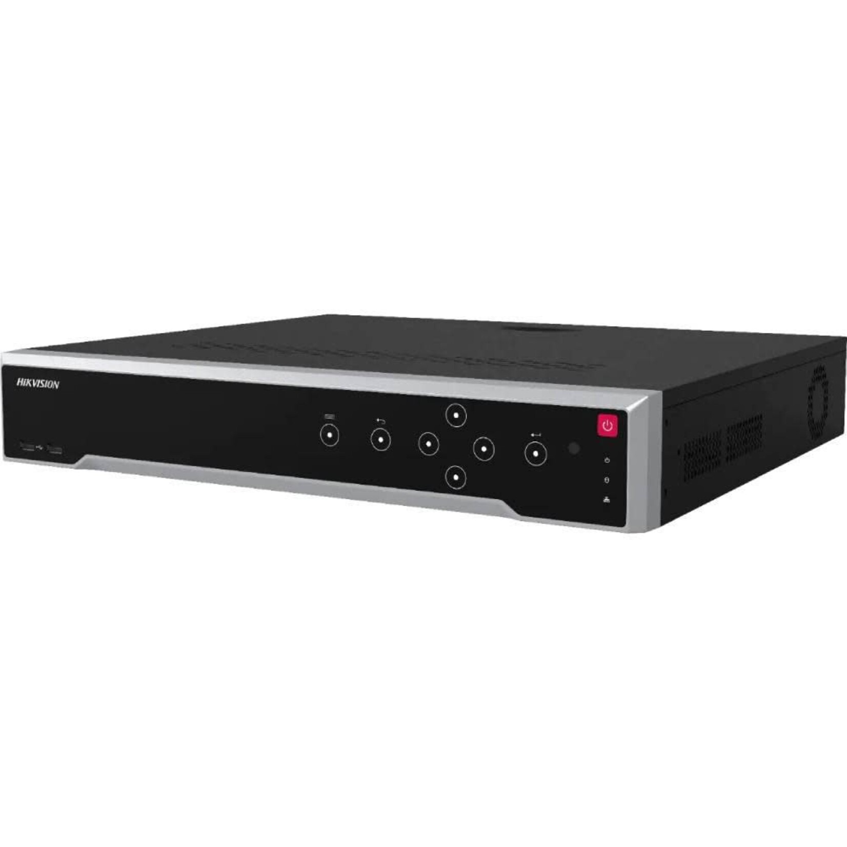 HIKVISION Hikvision Ultra Series DS-7732NI-M4/16P - standalone NVR - 32 channels