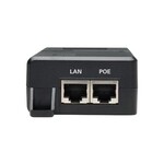 Tripp Lite TRIPP LITE GIGABIT MIDSPAN POE+ INJECTOR IEEE