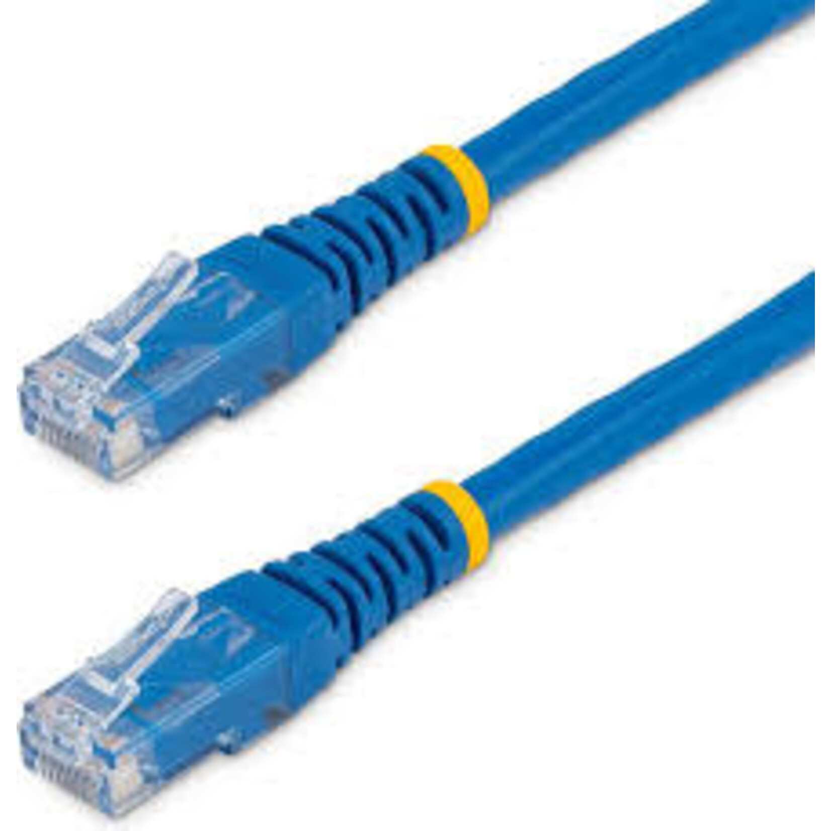 Startech 1 ft. CAT6 Ethernet cable multipack meets all ANSI/TIA-568-D Category 6 patch cable specifications single