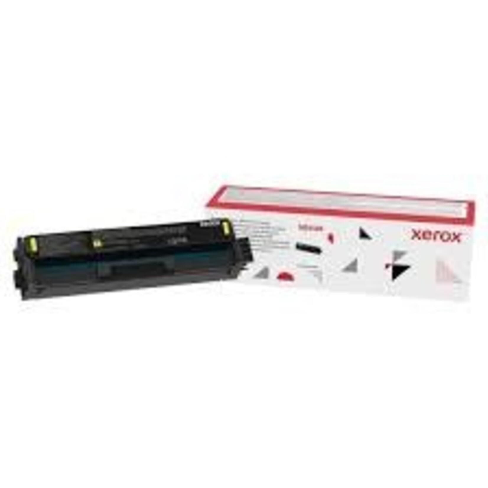 Xerox LASER TONER Xerox Yellow C230 C235 Standard Capacity
