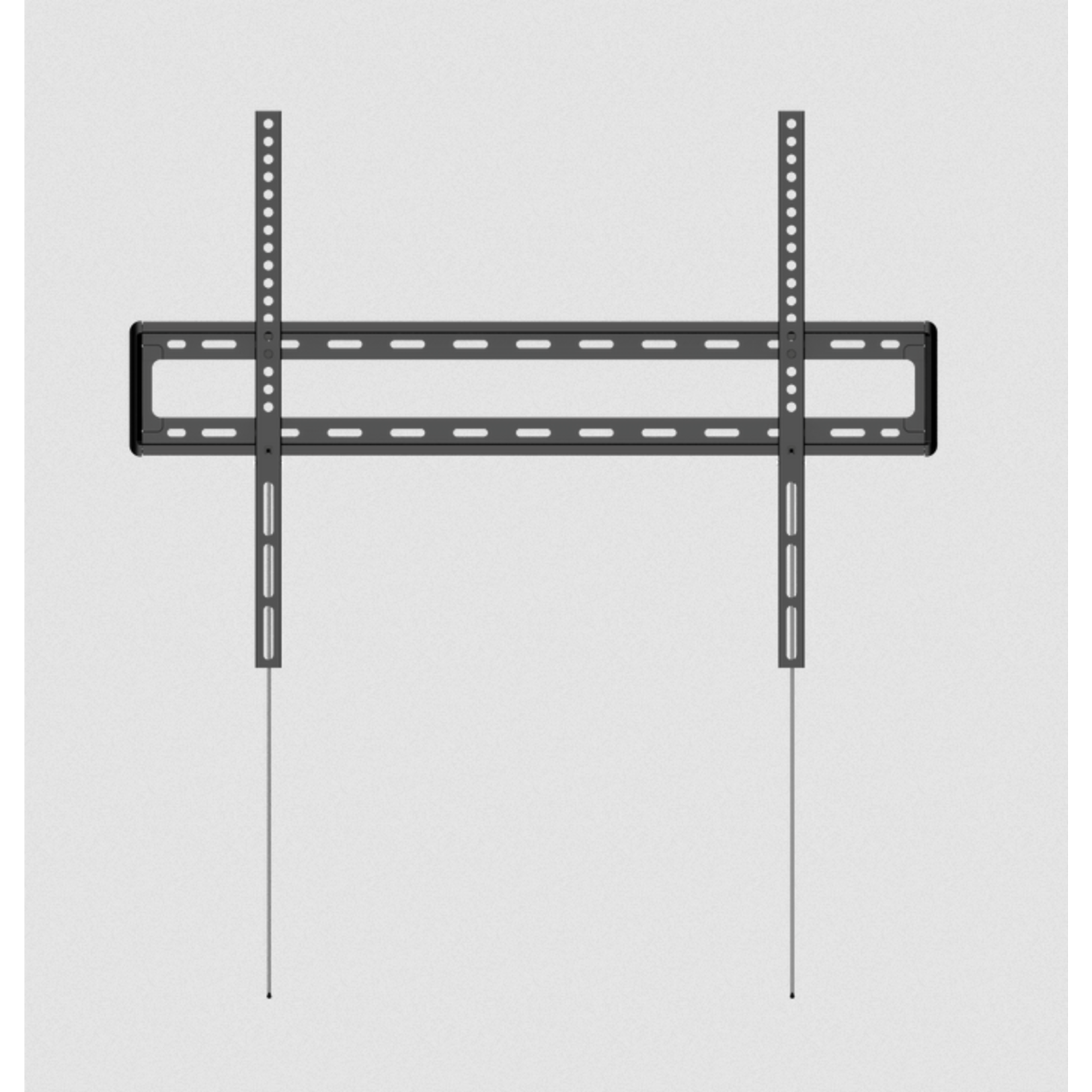 Ultralink Ultralink Noir XL Fixed TV Wall Mount 47-90in