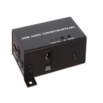 Ultralink Ultralink Integrator HDMI Audio Extractor