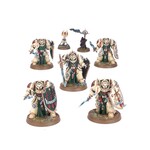 DARK ANGELS: DEATHWING KNIGHTS