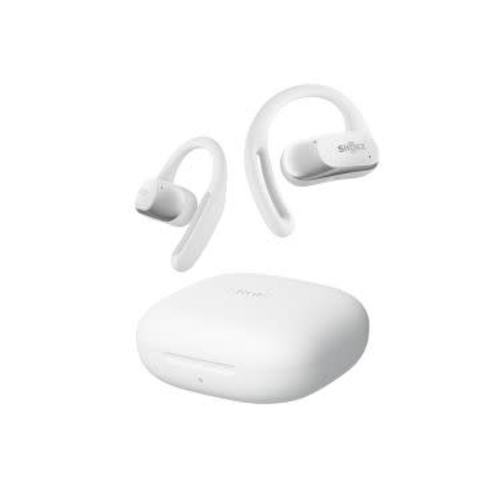 Shokz Shokz OpenFit Air Bluetooth - White