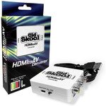 Universal HDMI to Av Adapter [Old Skool]