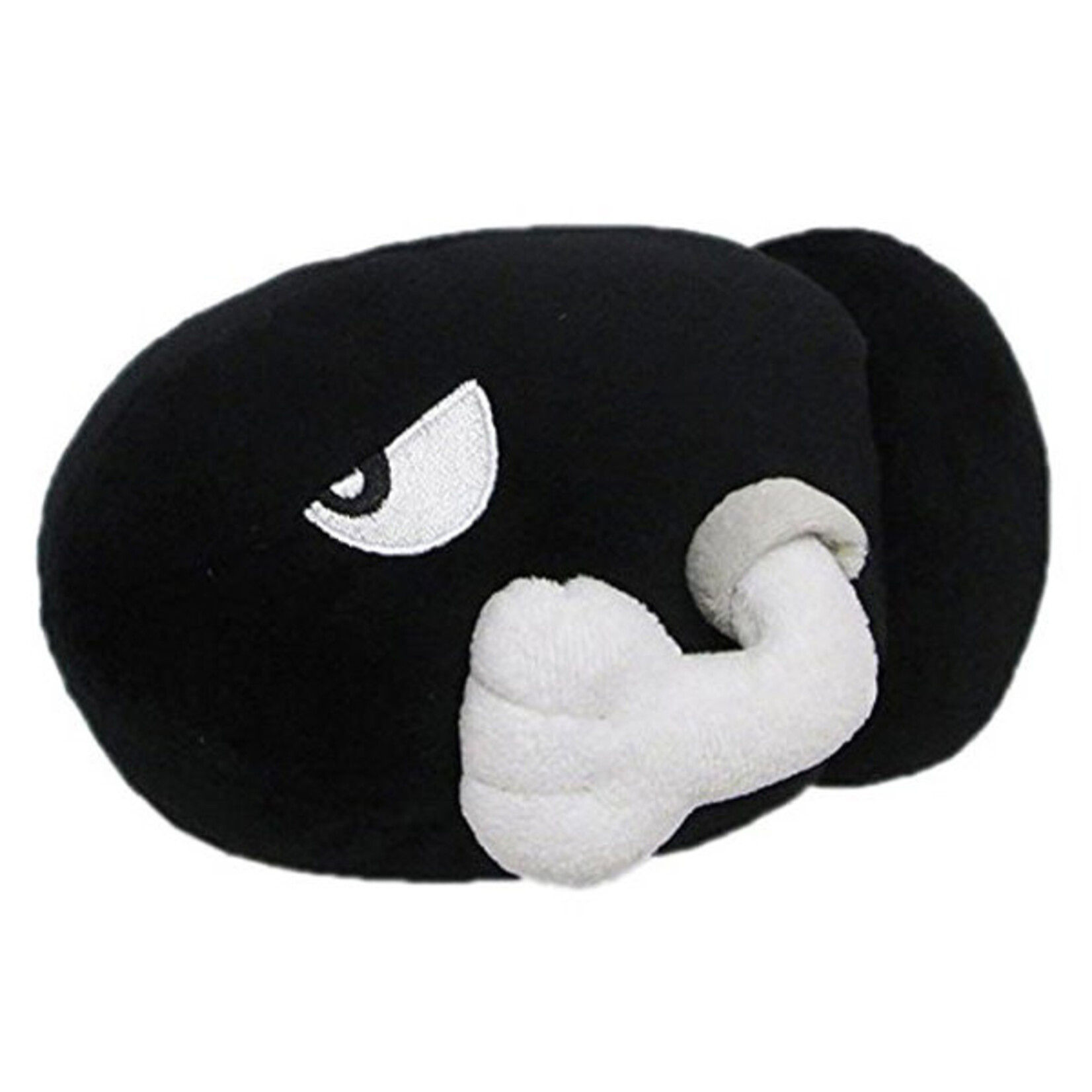 Bullet Bill Super Mario All Stars 6" Plush