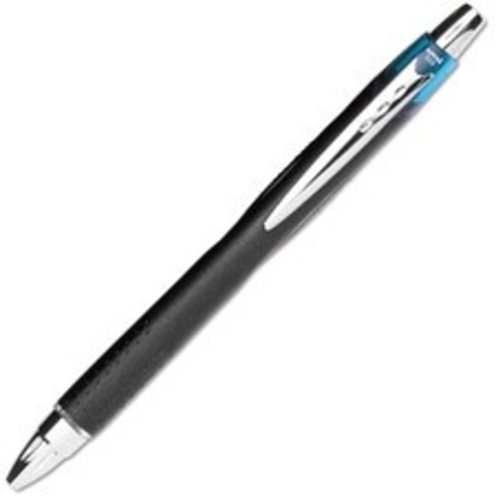 Uni-ball PEN-RETRACTABLE, UNI-BALL JETSTREAM ROLLER, 1.0MM BLUE