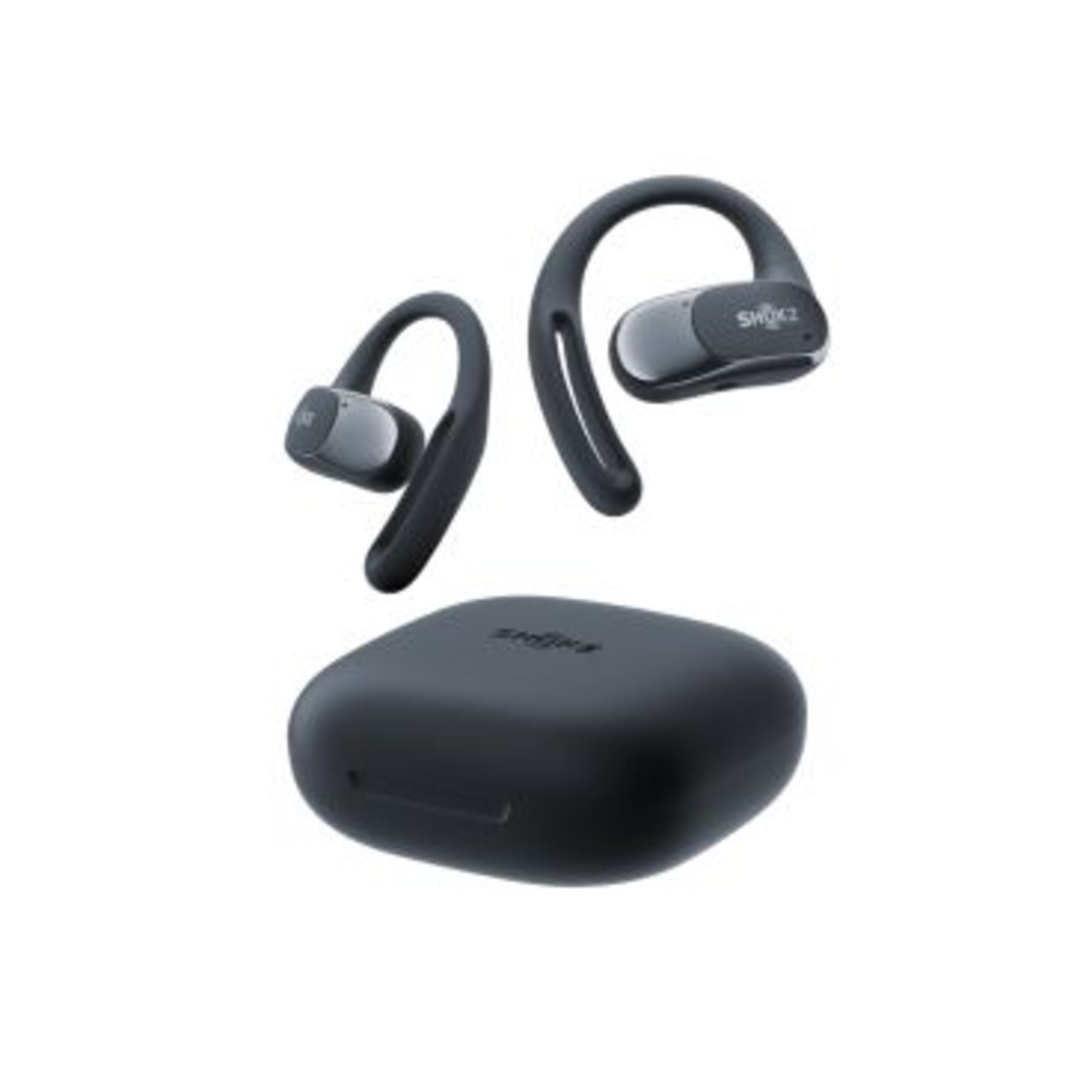 Shokz Shokz OpenFit Air Bluetooth - Black