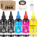 Hiipoo INKJET Hiipoo 500ML Sublimation Ink