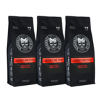 Rampage Coffee Co. Rampage Coffee, FRONTLINE FURY, 340g Beans