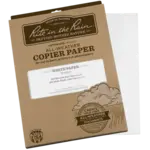 Rite in the Rain Rite in the Rain - All-Weather Copier Paper 200 Sheets