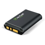 Digipower Re-Fuel Camera Battery for Sony NP-BX1