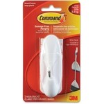 3M 3M Command Large Hook - 5lb Capacity