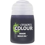 SHADE: NULN OIL 18ML