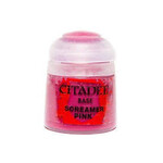 BASE: SCREAMER PINK 12ML