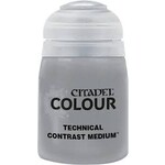 TECHNICAL: CONTRAST MEDIUM (24ML)