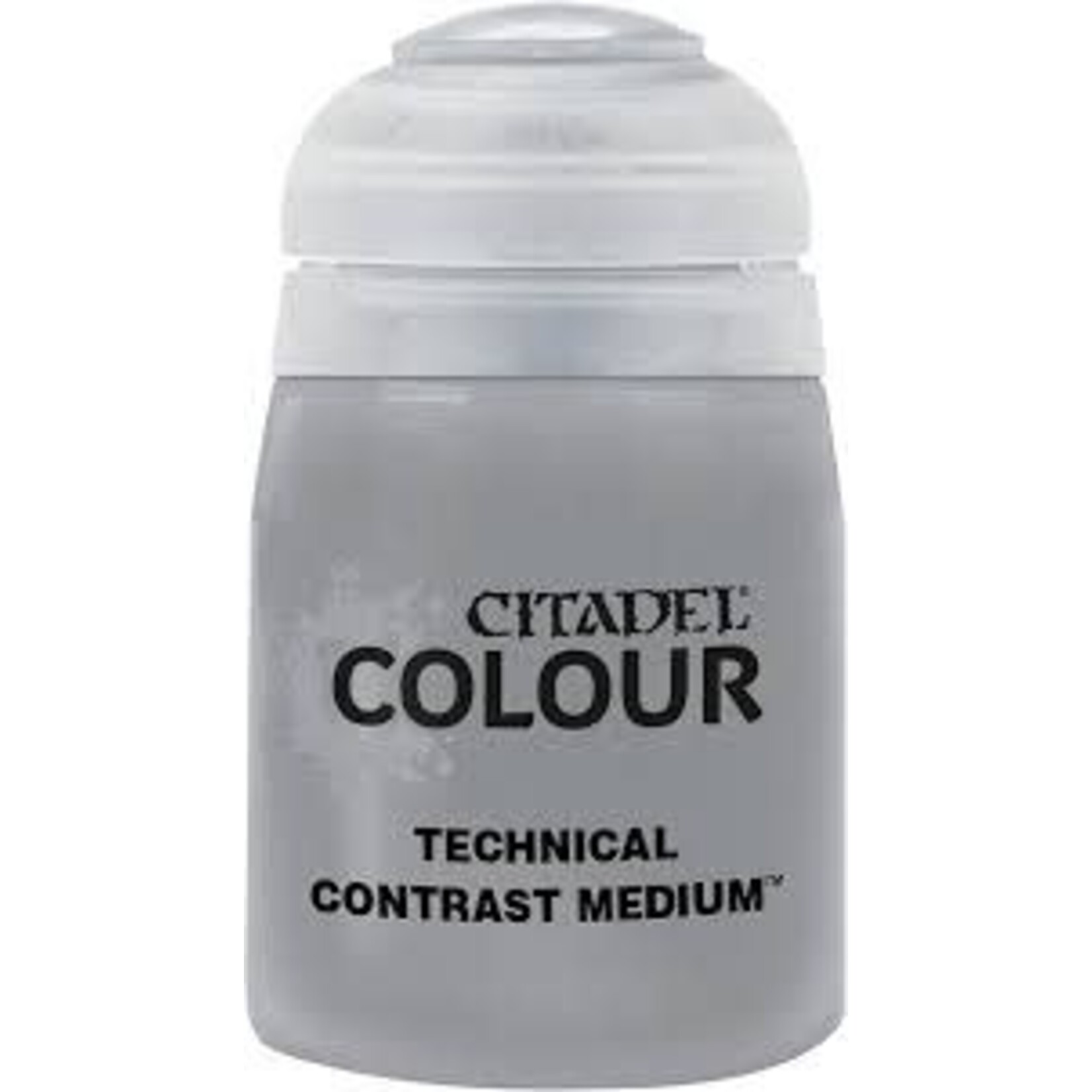TECHNICAL: CONTRAST MEDIUM (24ML)