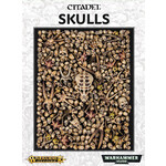 CITADEL SKULLS