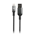 iQ iQ Lightning Charge & Sync Cable - 2m/6ft
