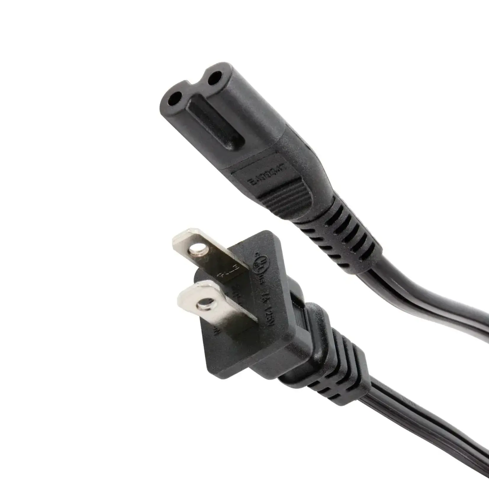 iQ iQ Replacement AC Power Cord - 1.8m/6ft