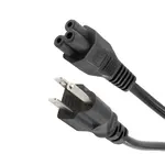 iQ iQ Replacement AC Grounded Power Cord - 3m/10ft