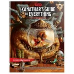 DND RPG XANATHAR'S GUIDE TO EVERYTHING (14)