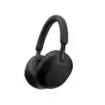 Sony Sony WH-1000XM5 Wireless Noise Cancelling Headphones - Black