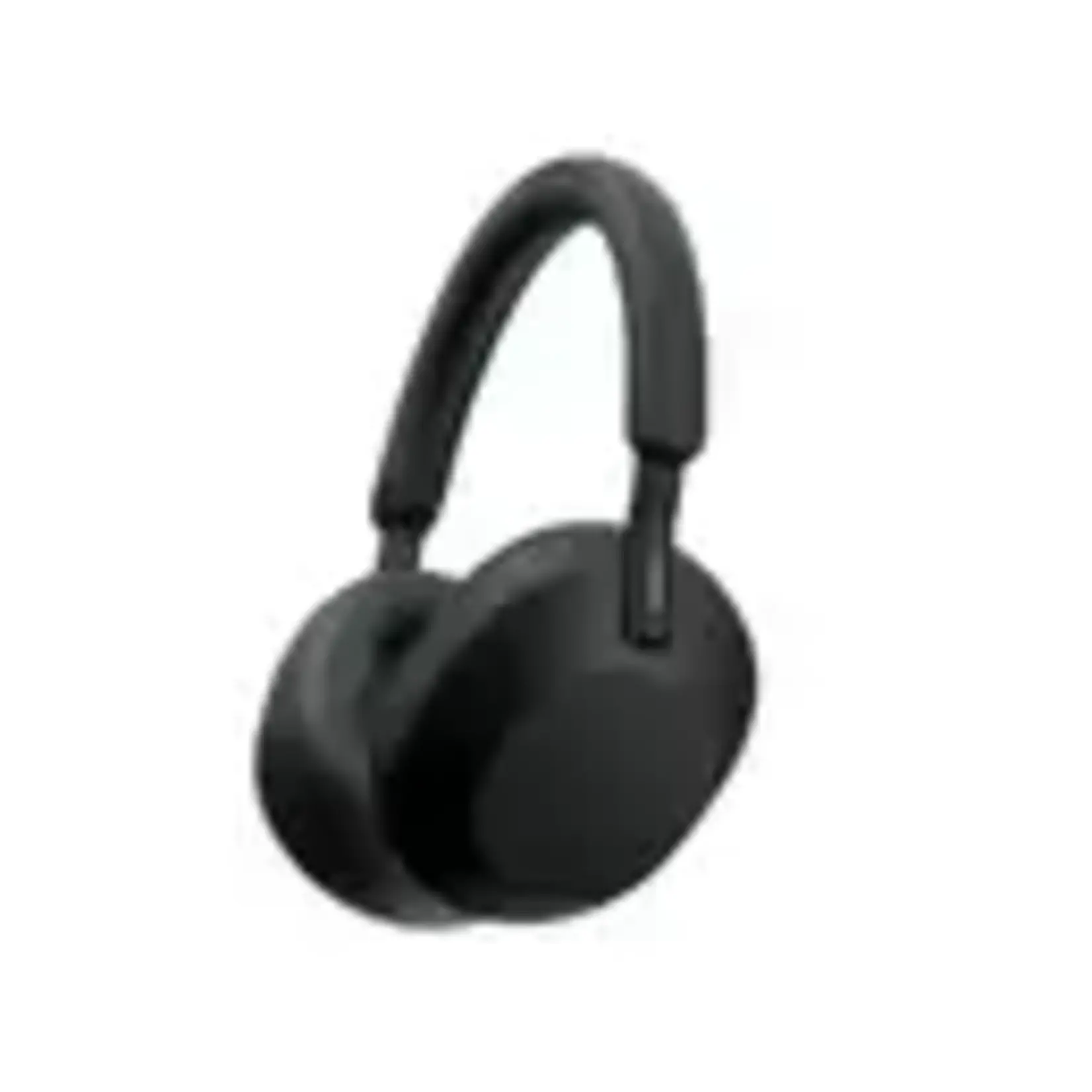 Sony Sony WH-1000XM5 Wireless Noise Cancelling Headphones - Black