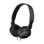 Sony Sony Headband Type Headphones ZX Series (Black)