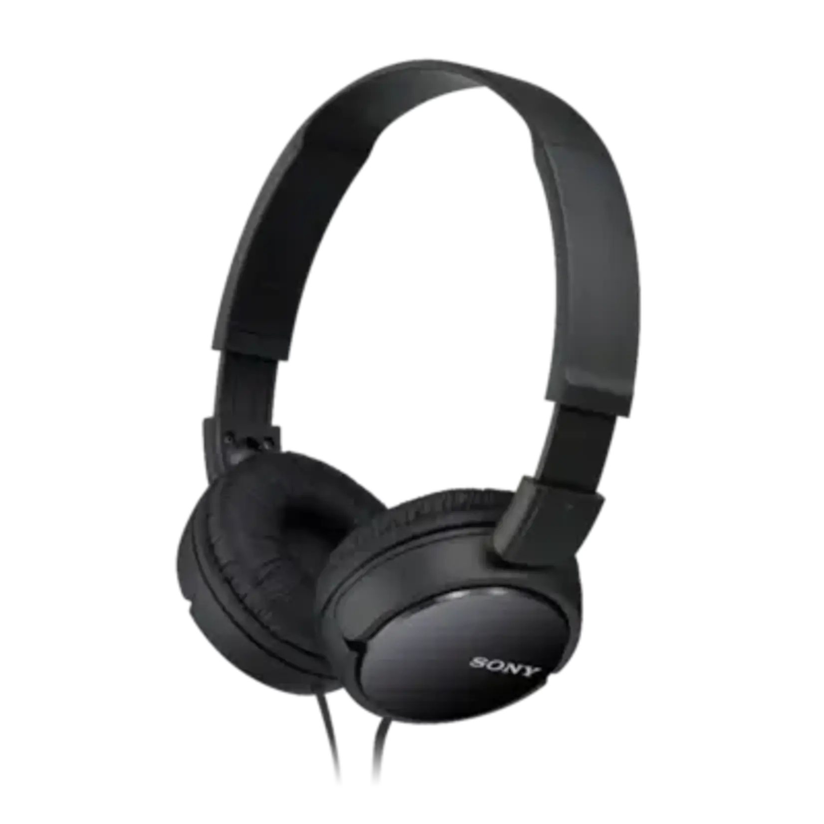 Sony Sony Headband Type Headphones ZX Series (Black)