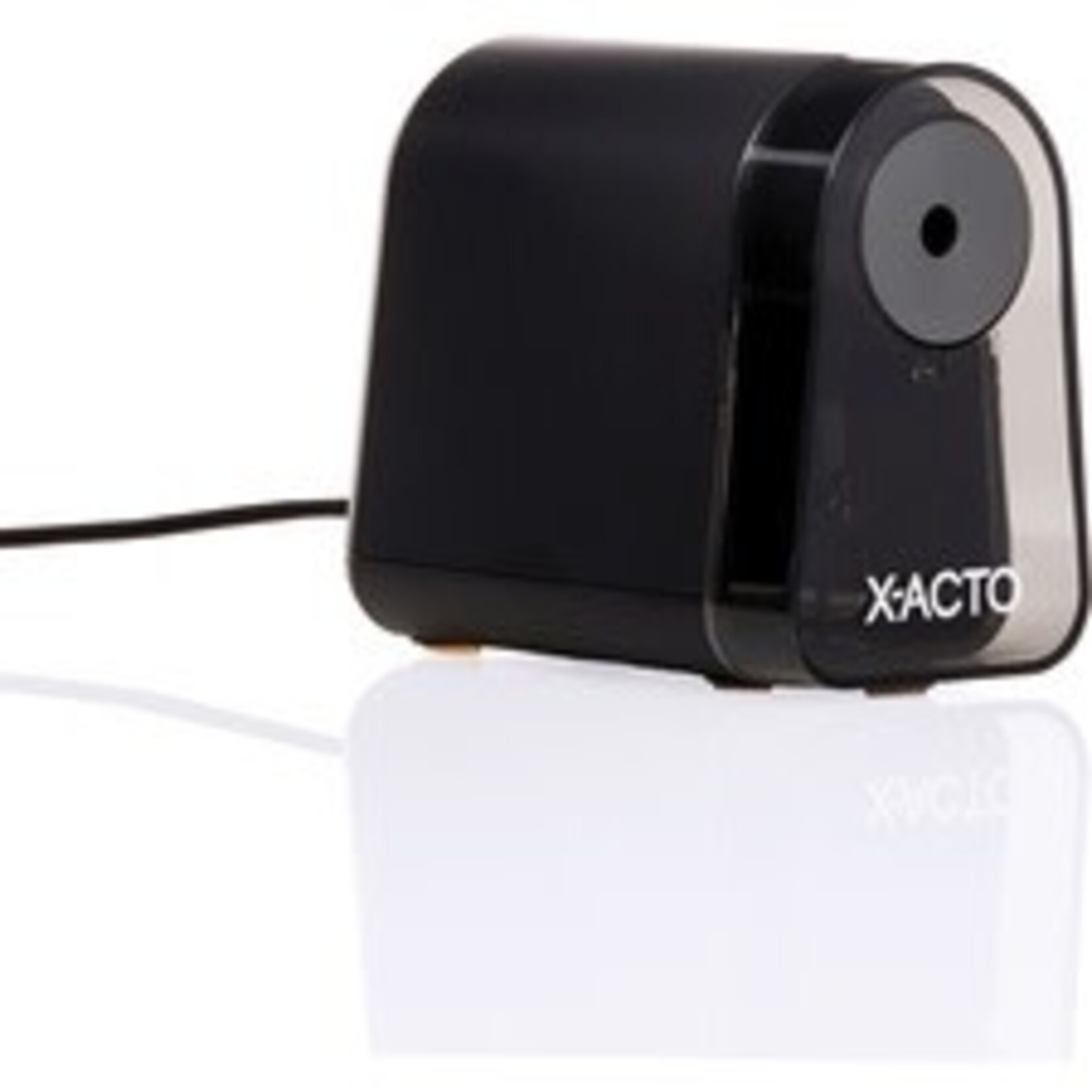 X-Acto PENCIL SHARPENER-BATTERY, X-ACTO MIGHTY MITE