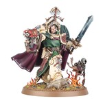 D/A:BELIAL GRAND MASTER OF THE DEATHWING