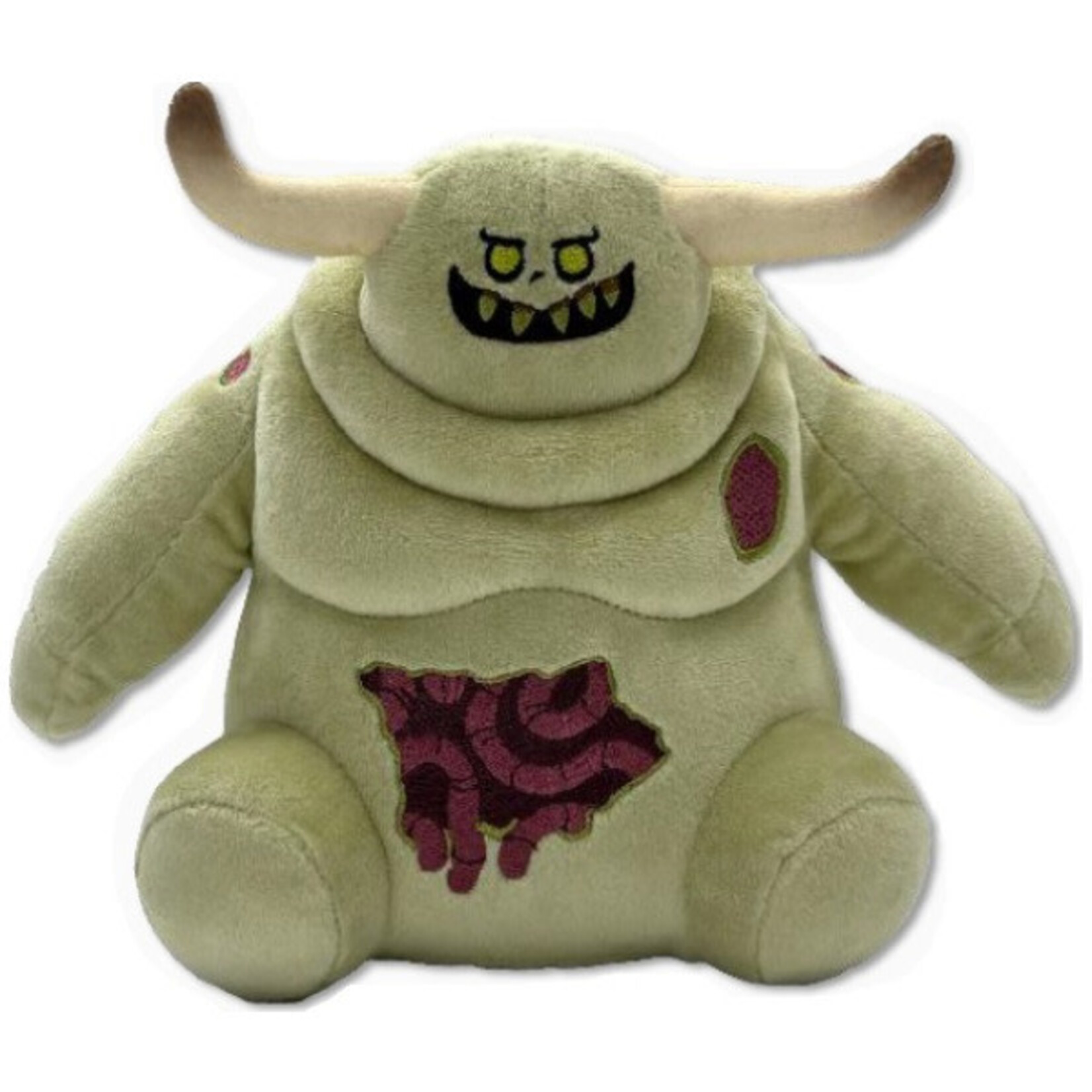 Warhammer 40K Nurgling: Little Unclean One 7″ Plush