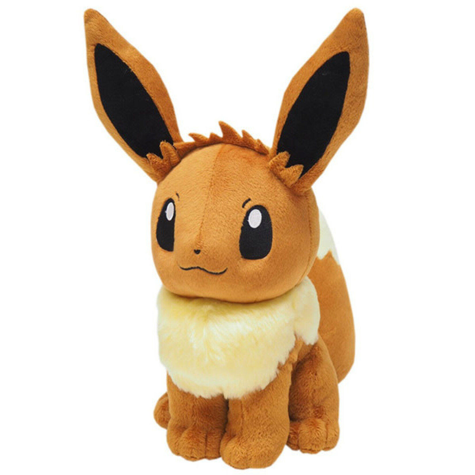 Pokemon All Star Collection Eevee 13″ Plush