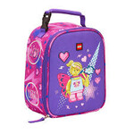 LEGO LN0460-850 Character Lunch Bag - Butterfly Girl