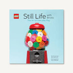 LEGO 7962-9 Still Life with Bricks Book