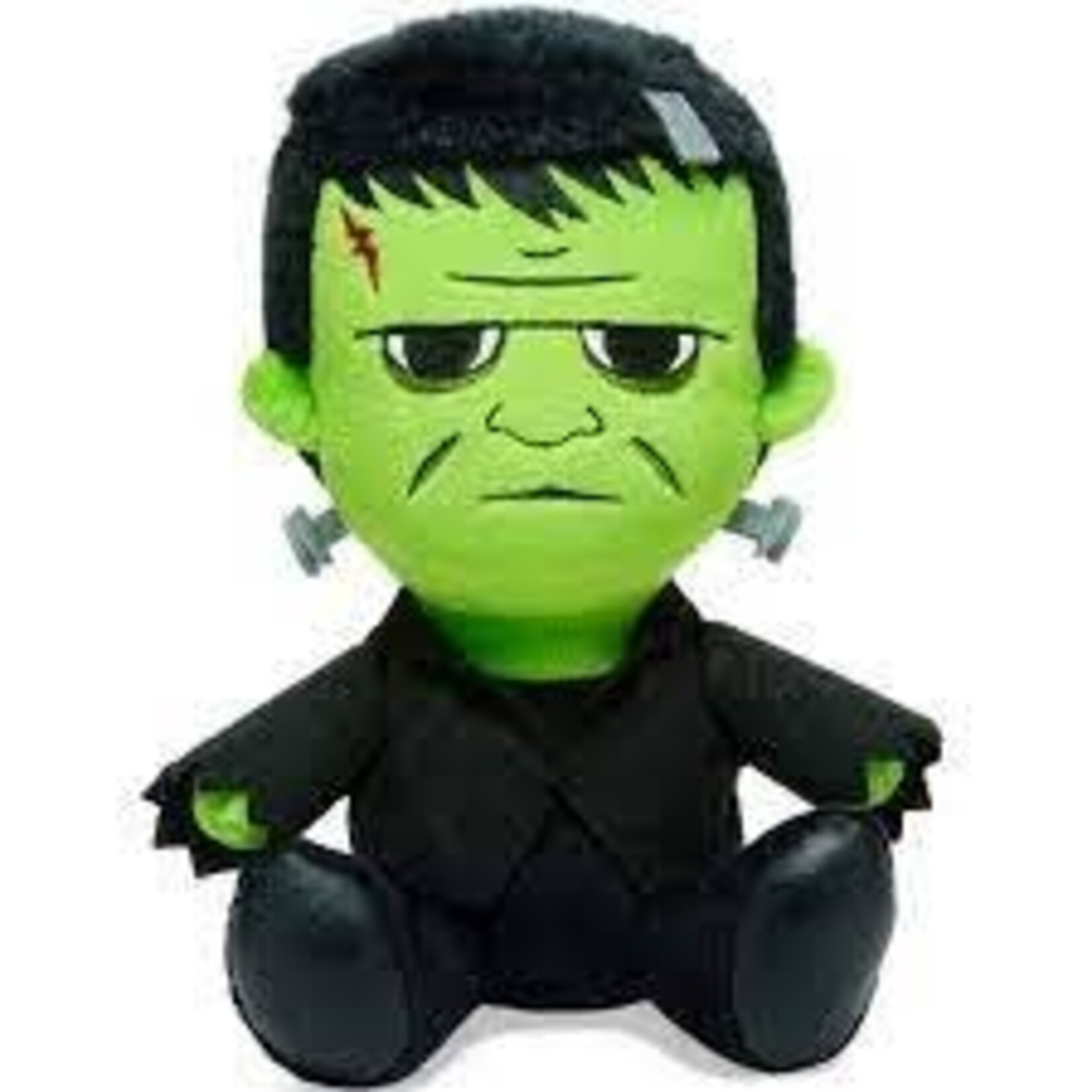 Phunny Plush - 7.5" Frankenstein