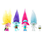 Trolls Figure - Assorted